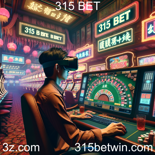 Dicas Valiosas para Aprimorar seu Jogo no 315 BET